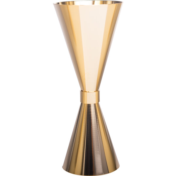 Mr Slim Jigger 45/60/90 ml Gold