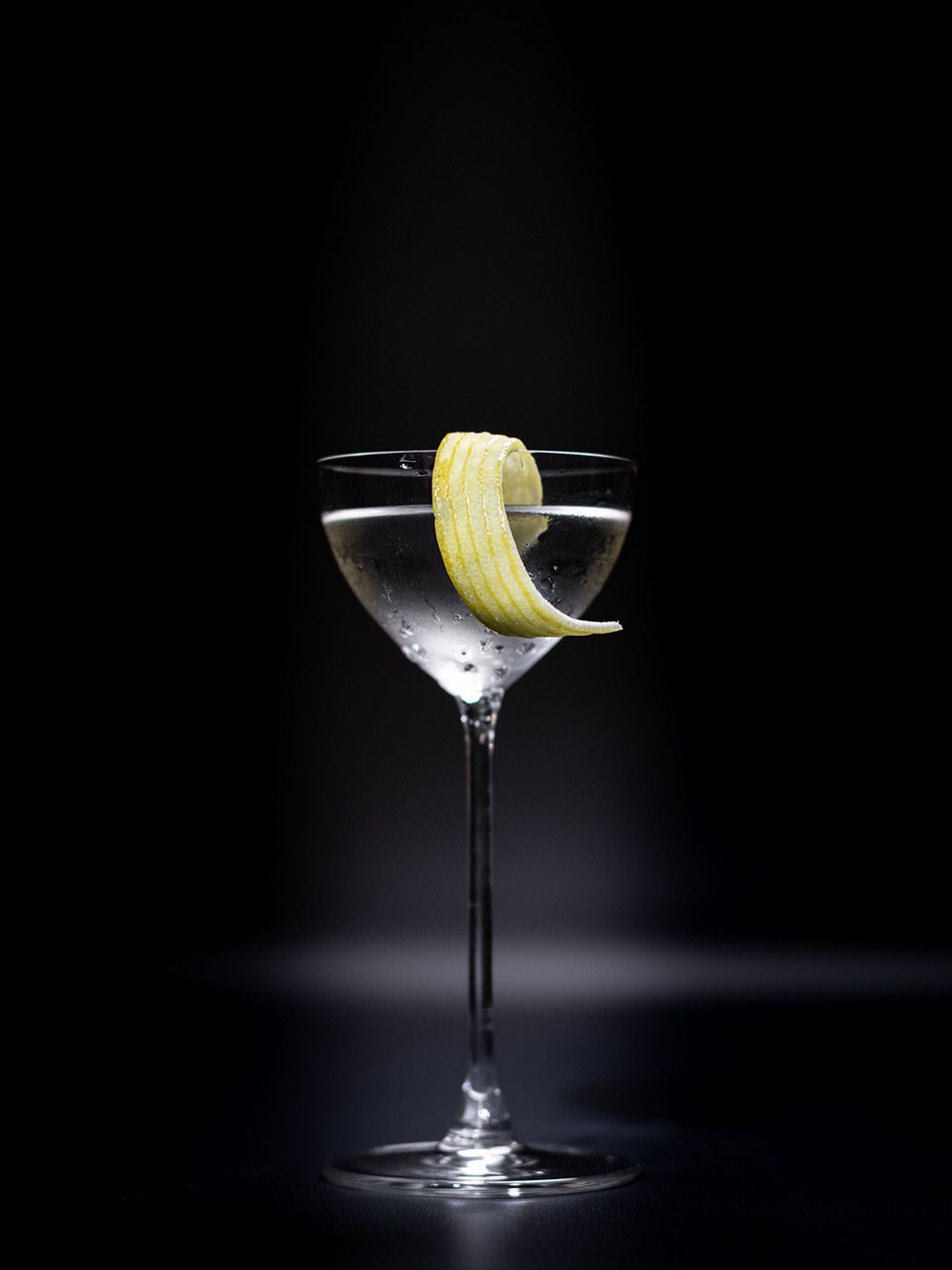 Bespoke Nick & Nora 15,5 cl