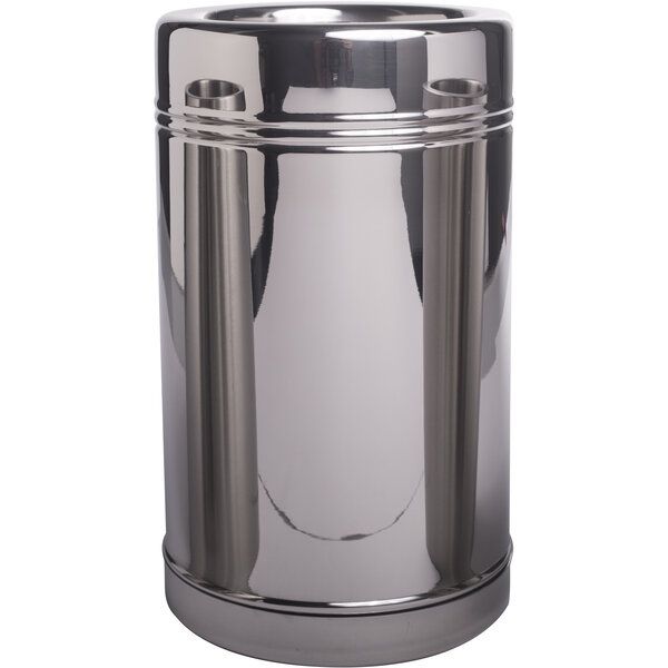 Stainless Steel Wine Cooler