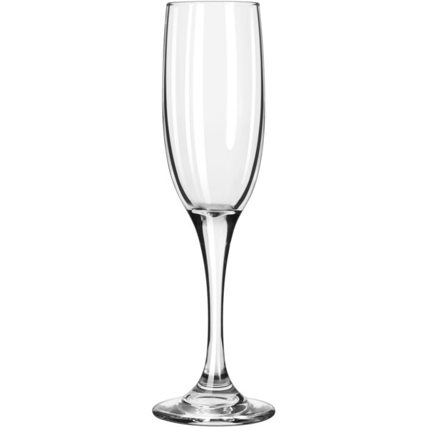 Tall Flute - Embassy Royale 178 ml