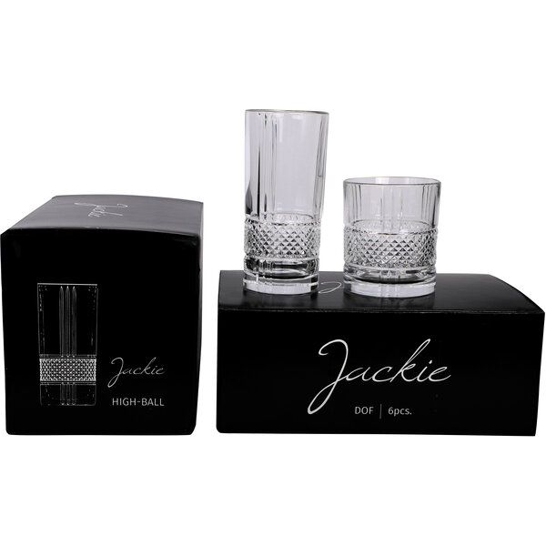 Jackie DOF 336ml