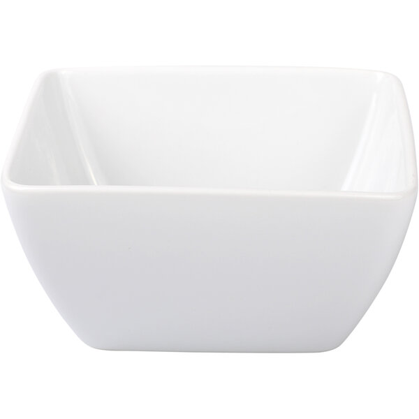SQUARE BOWL - 11 cm