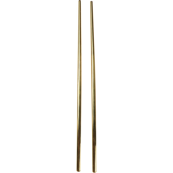 Kyoto Chopsticks Set Gold 18/10