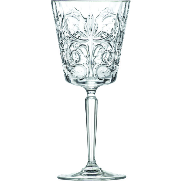 Wine Goblet - Tattoo 29cl