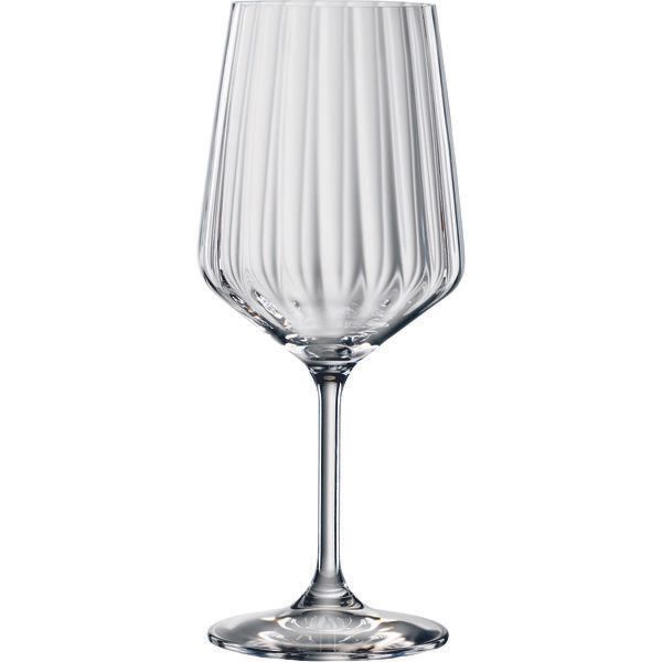 Red Wine Glass 630ml