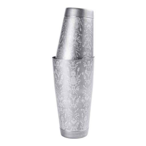 Tin-Tin Shaker - 820ml