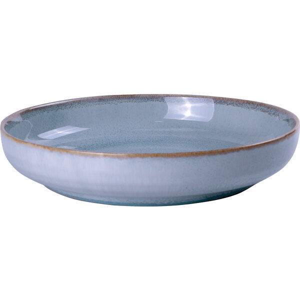 Ming Schale, blau 20cm