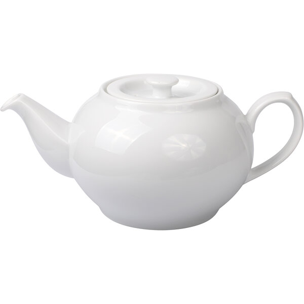 Tea Pot Large W/Lid - 1,0 L
