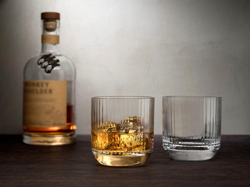 Nude Big Top Whisky DOF 320 ml