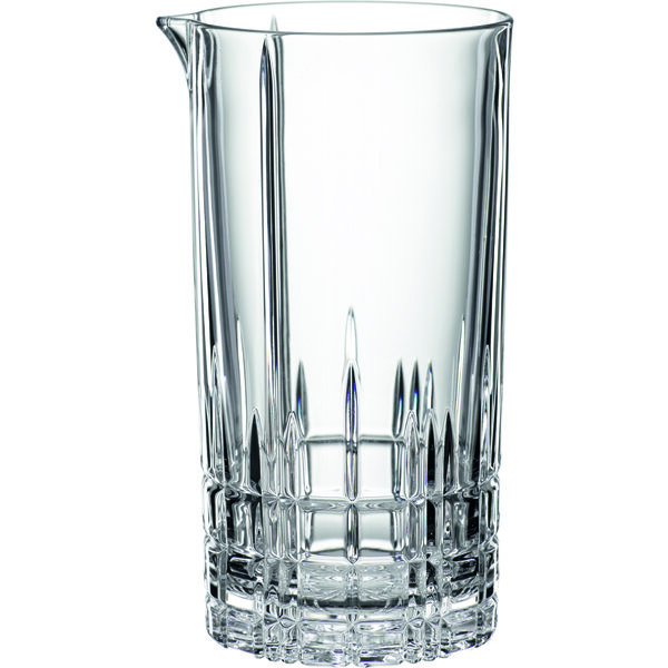 Perfect Large Mixing Glass 750 ml