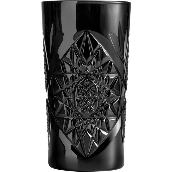 Hobstar Cooler Schwarz 473ml bx/6