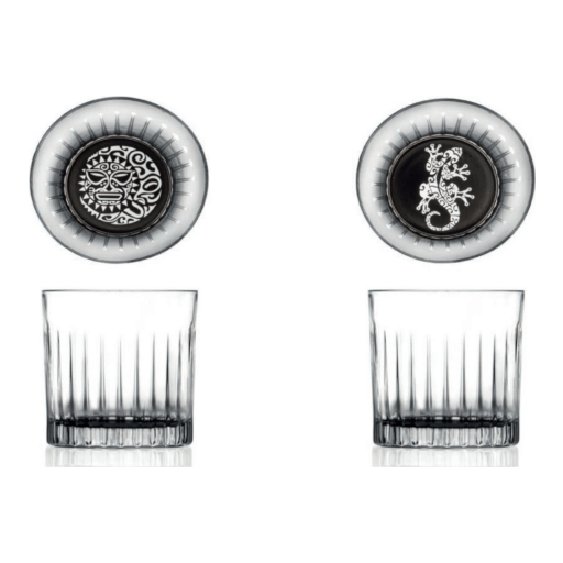 Maori 6pcs-Set DOF 36cl