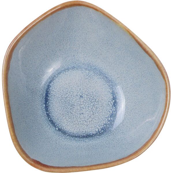 Ming Schale, blau 20cm 1050ml