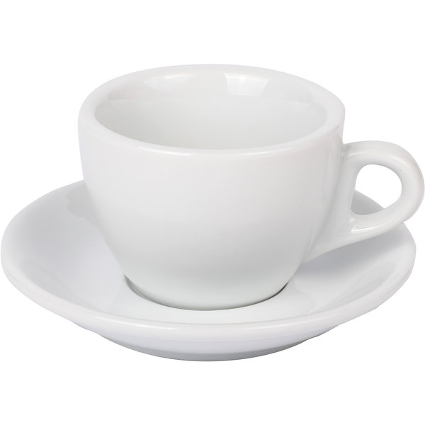 Kaffee Tasse 160ml