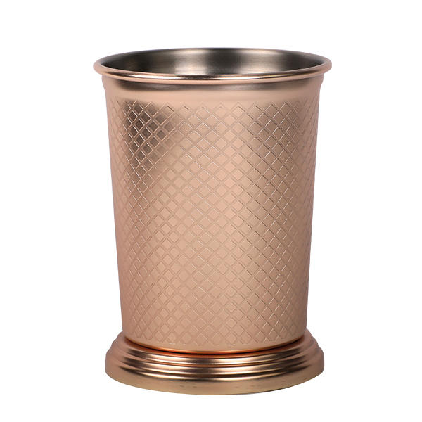 Julep Cup Rose Gold 400ml