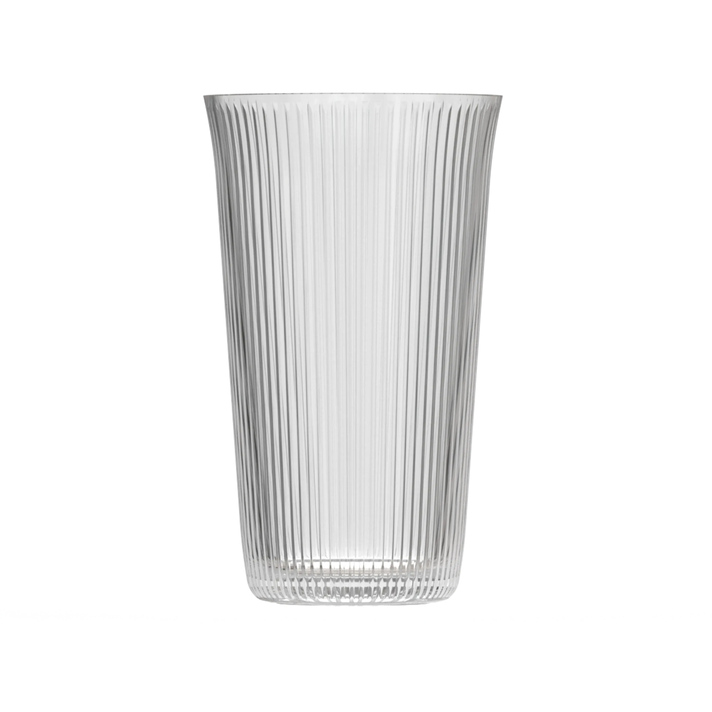 Highball Glass "Bloom", 350 ml