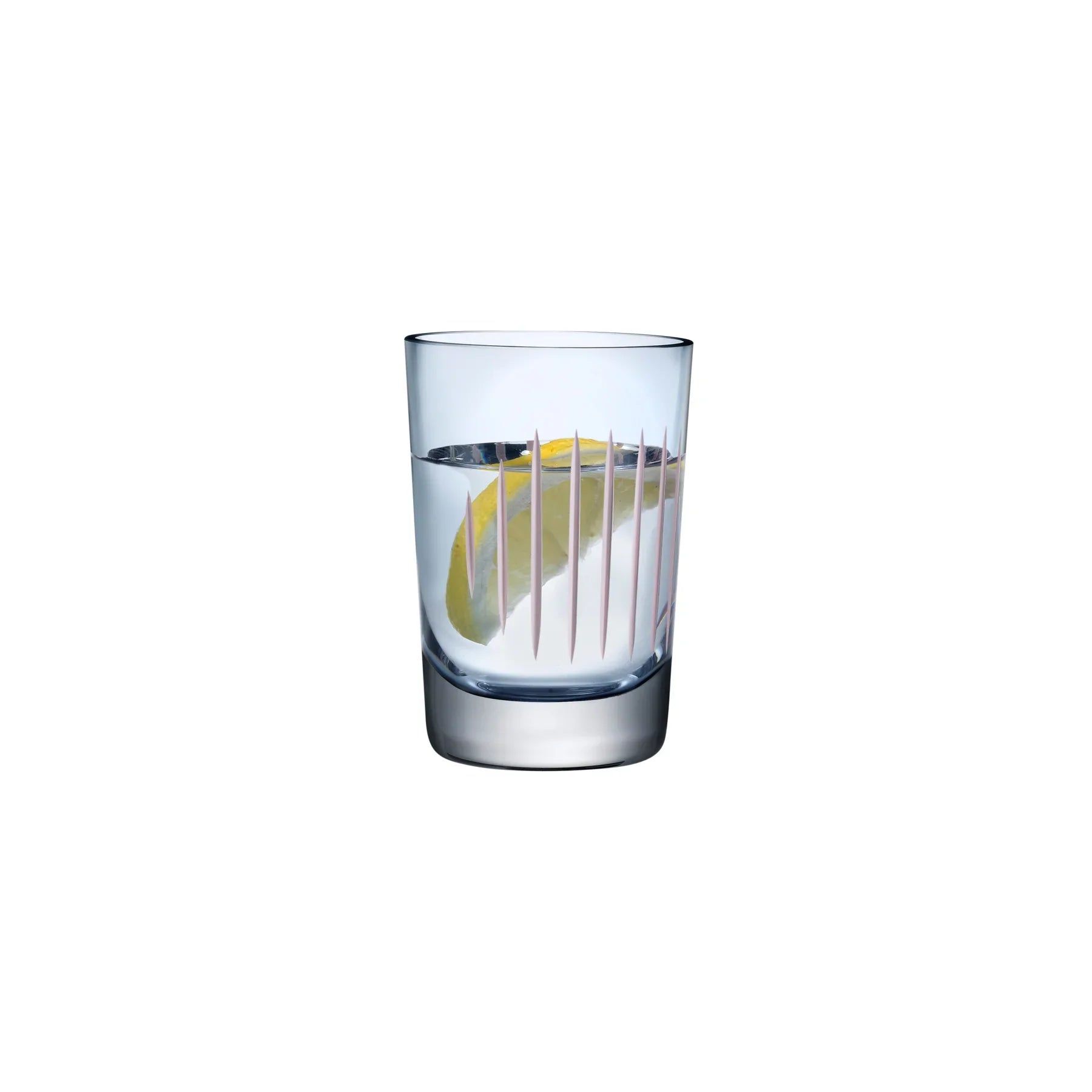 Nude Parrot Tumbler - 240ml, blue