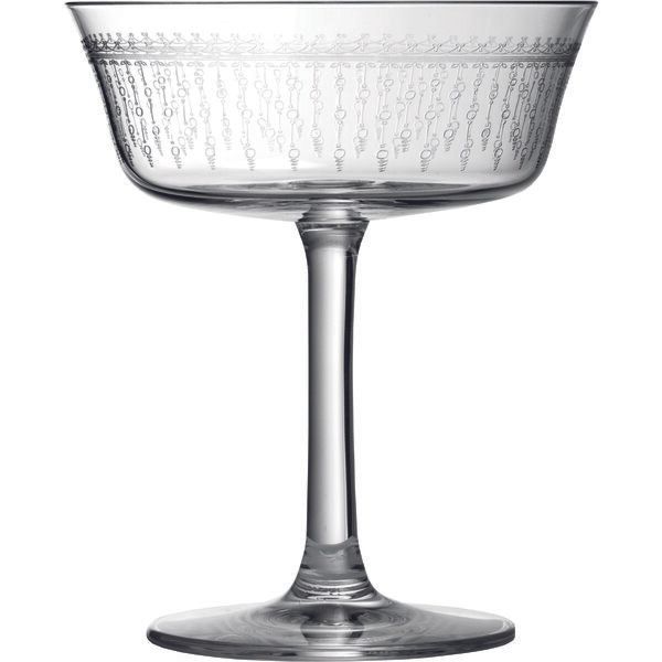 Retro Fizzio 1920 Coupe 26cl