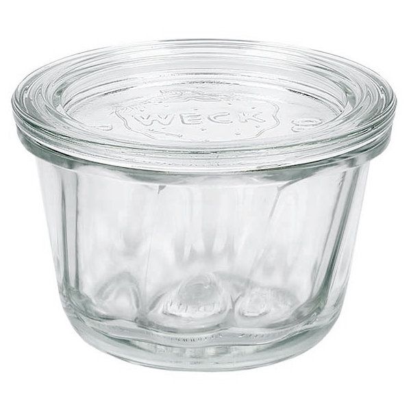 561 - Gugelhupfglas 165ml