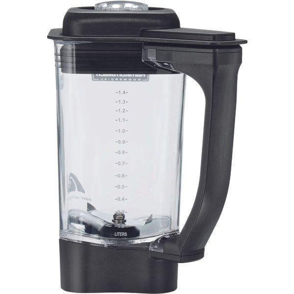Hamilton Beach Copolyester-Aufsatz 1,4 L