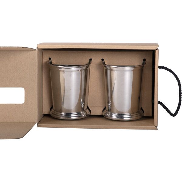 Julep Cups - Craft Line