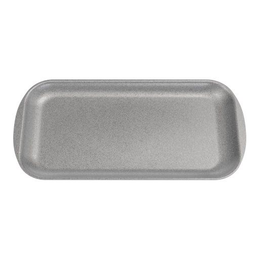 Small Rectangular Tray/Plate, 27.4x15.3 cm - Set of 6