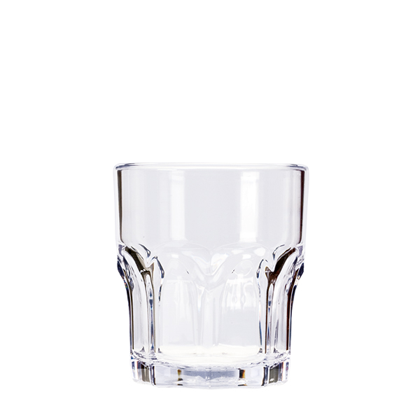 Gibraltar Tumbler 240ml