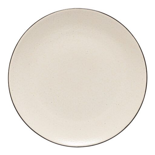 Augusta - Round Plate 27cm