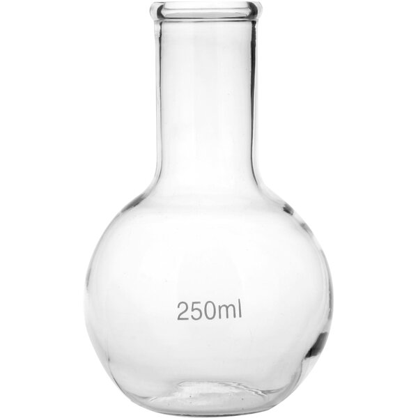 Flask 250ml