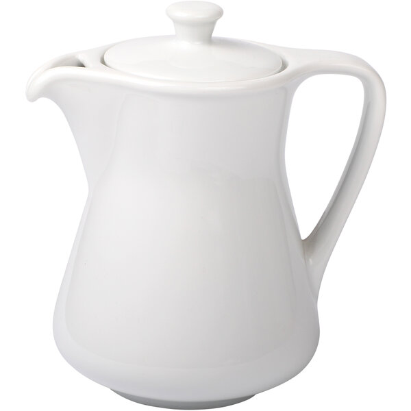 Coffee Pot W/Lid
