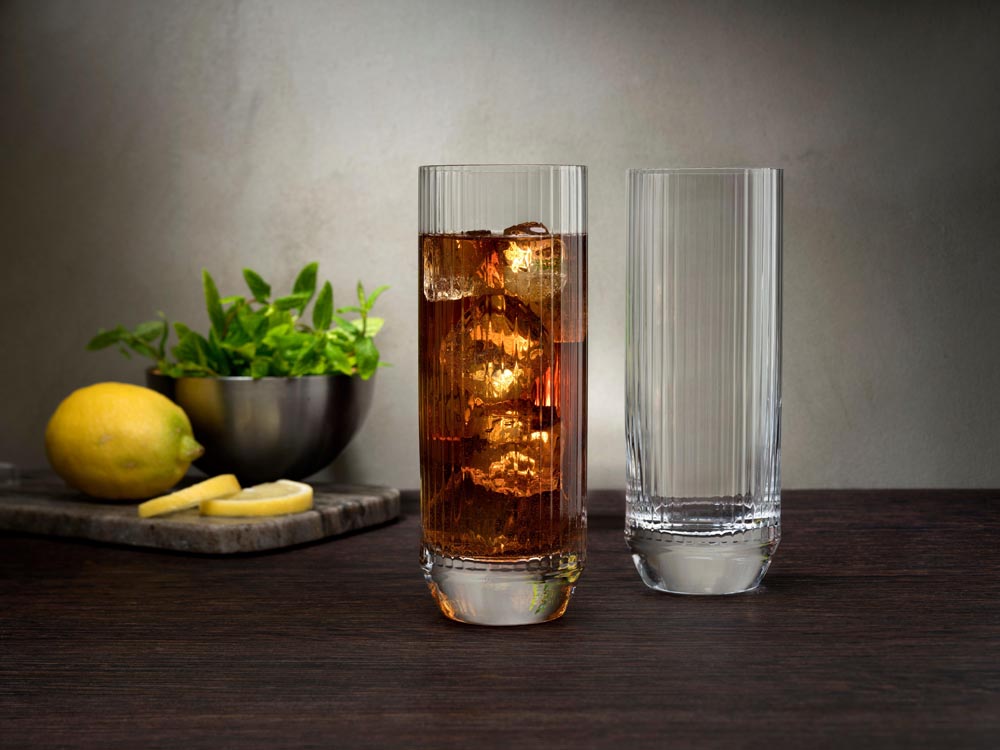 Nude Big Top Highball 340 ml