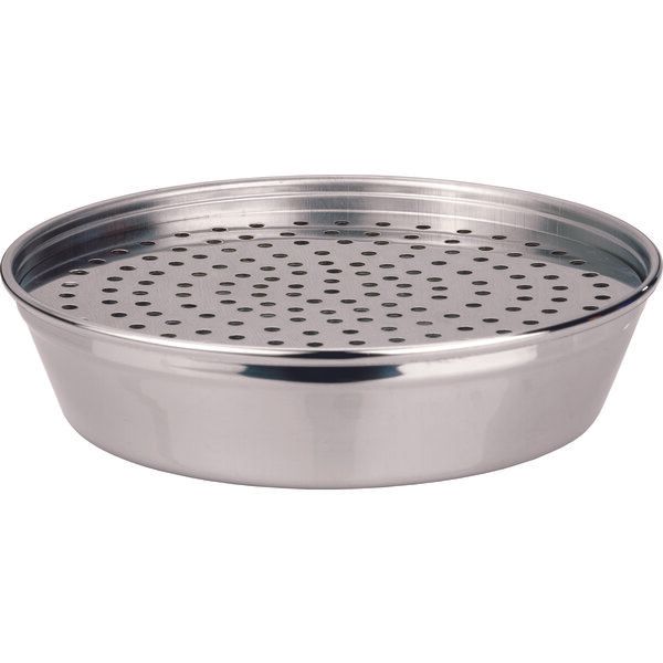 Abtropfschale, ohne Jigger