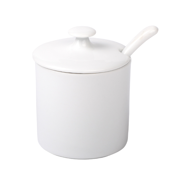 Condiment Pot