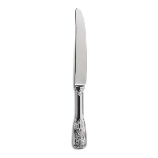 Versailles Satin Dessert Knife