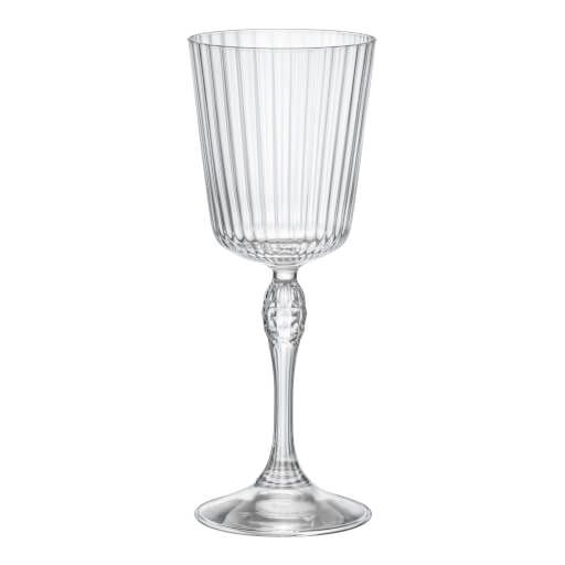 America'20s Cocktail Glass 25 cl