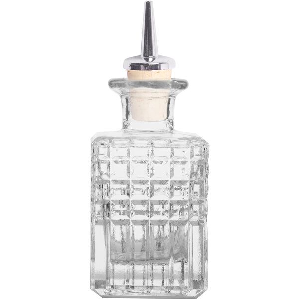 Dash bottle / Spritzflasche 100 ml
