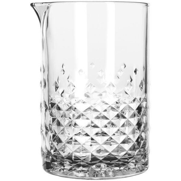 Carats Mixing Glass 750ml