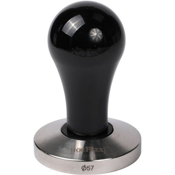 Tamper Griff Pop schwarz