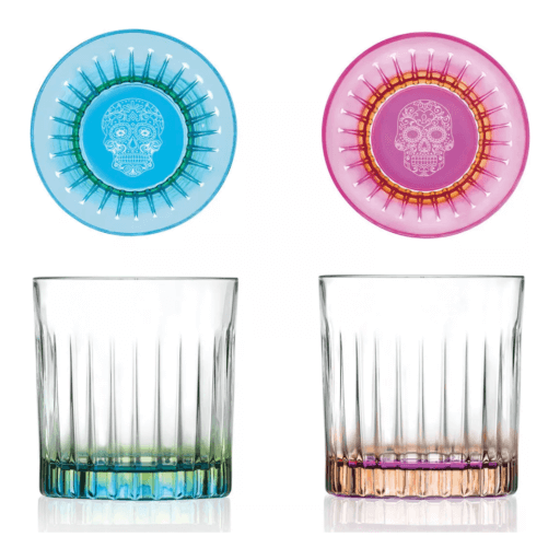 Pedro & Rosa 6pcs-Set DOF 36cl