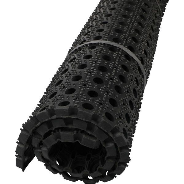 Fußbodenmatte,120 x 80 x 2 cm - einfache Ausführung