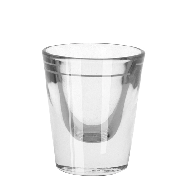 Whiskey--5/8 oz. Line--6 - 1 Dz Ctns