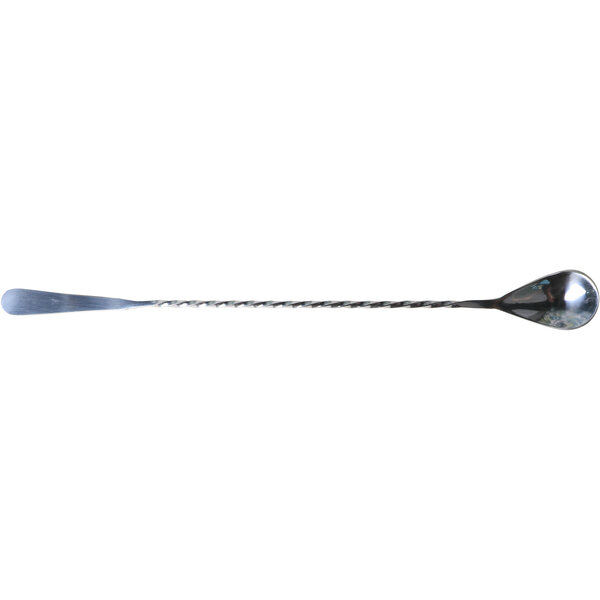 Barlöffel, Edelstahl 30 cm