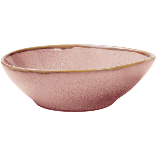 Ming Schale, rose 11,7cm
