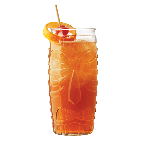 Tiki Cooler 591 ml