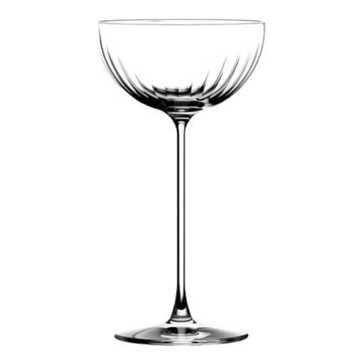 02882 Cocktail Glass, 22 cl - Signature F.Thireau, Roma