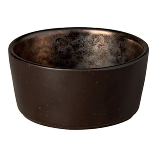 Lagoa - Ramekin/Butter Dish 7cm, 0,07L, Metal