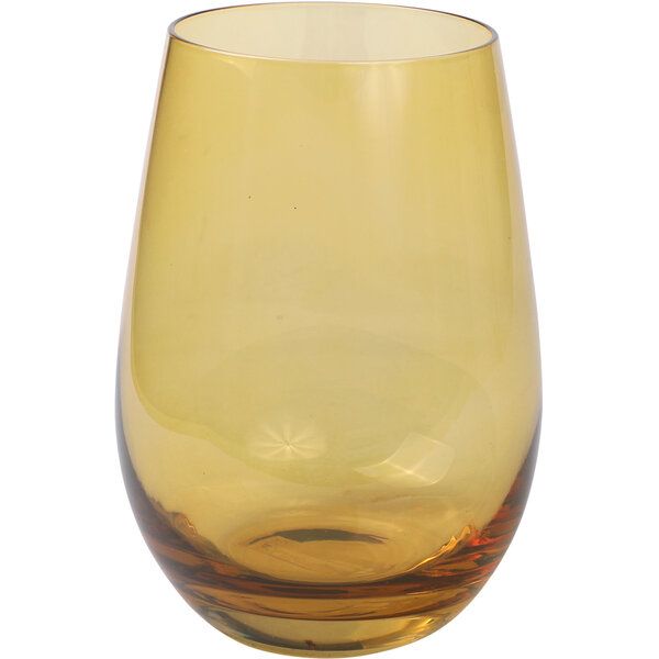 Becher Amber / Bernstein 465ml - Elements