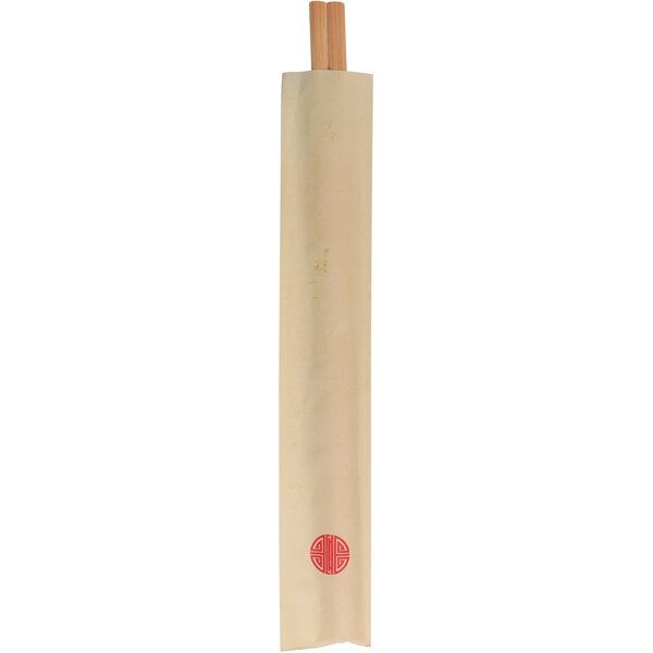 Einwegstäbchen Bamboo, Beutel mit 50 Stk