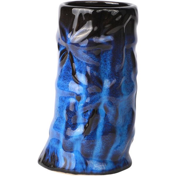 Tiki Mug - Bamboo 6"