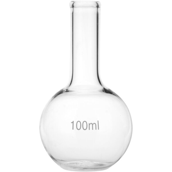 Flask 100ml